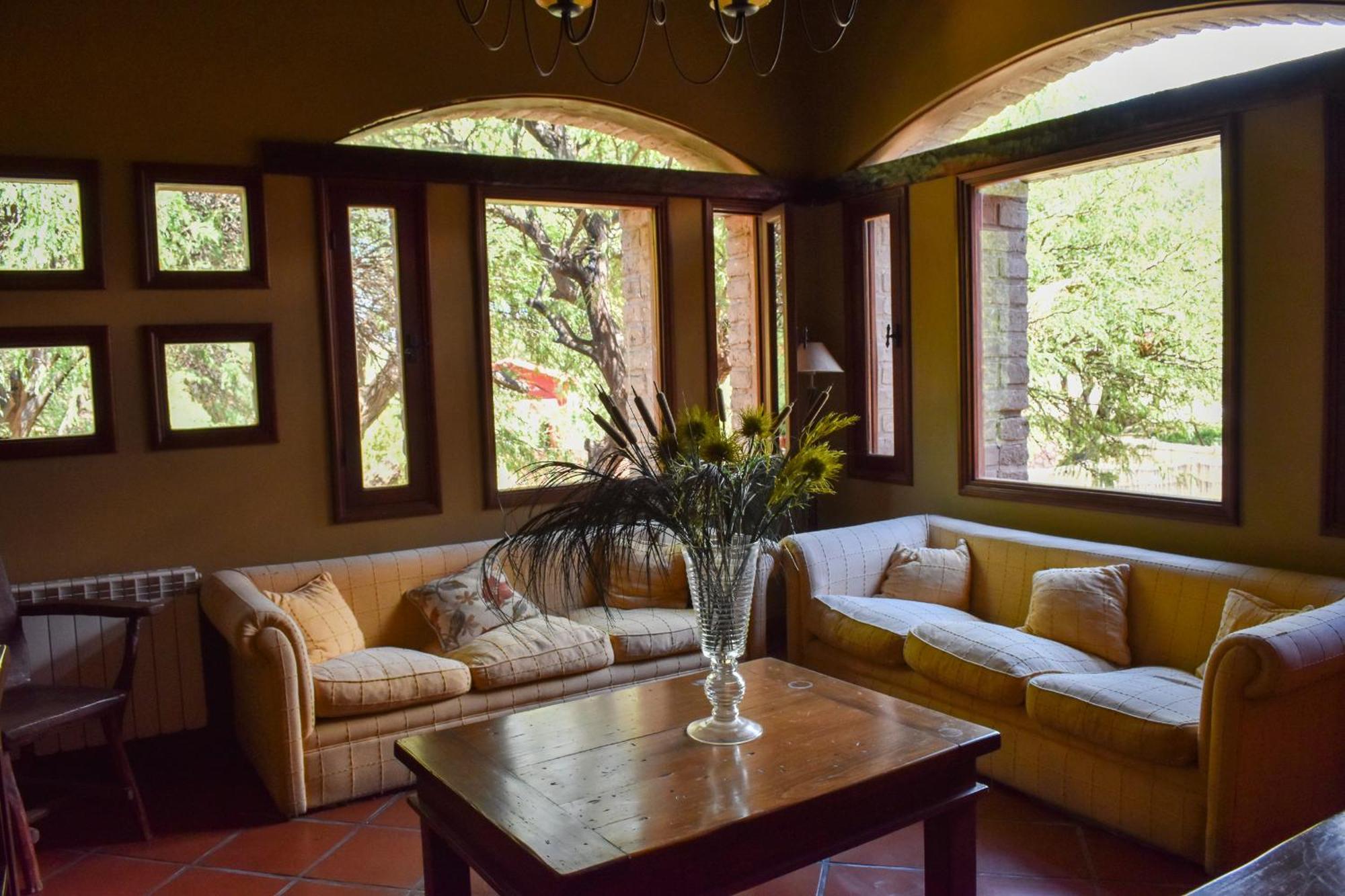 La Casa De La Bodega - Wine Boutique Hotel Cafayate Eksteriør billede