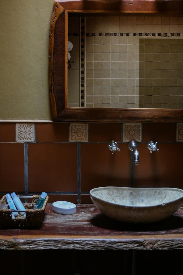 La Casa De La Bodega - Wine Boutique Hotel Cafayate Eksteriør billede