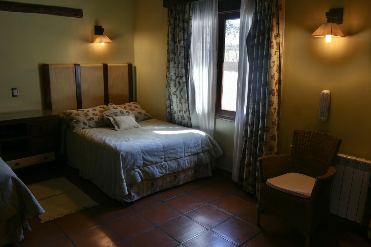 La Casa De La Bodega - Wine Boutique Hotel Cafayate Eksteriør billede