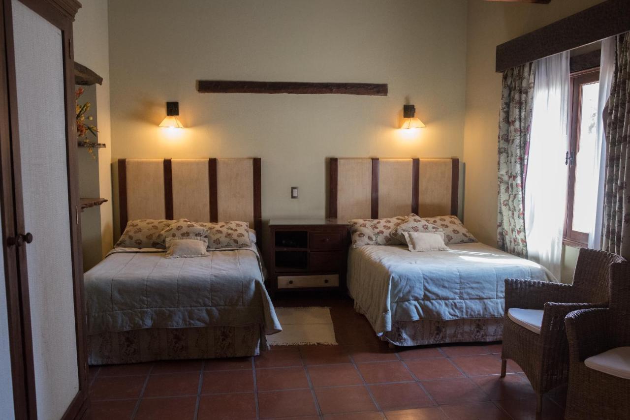La Casa De La Bodega - Wine Boutique Hotel Cafayate Eksteriør billede