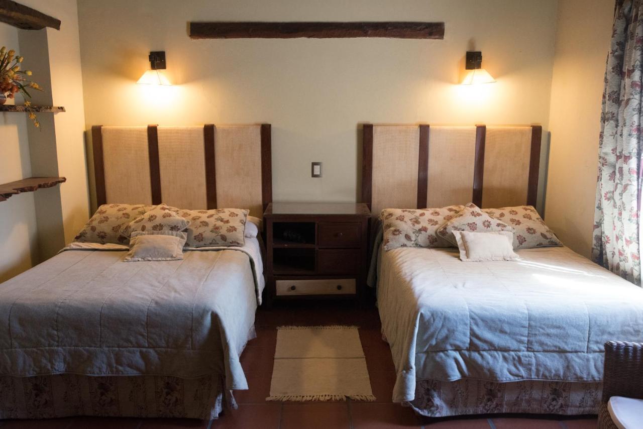 La Casa De La Bodega - Wine Boutique Hotel Cafayate Eksteriør billede